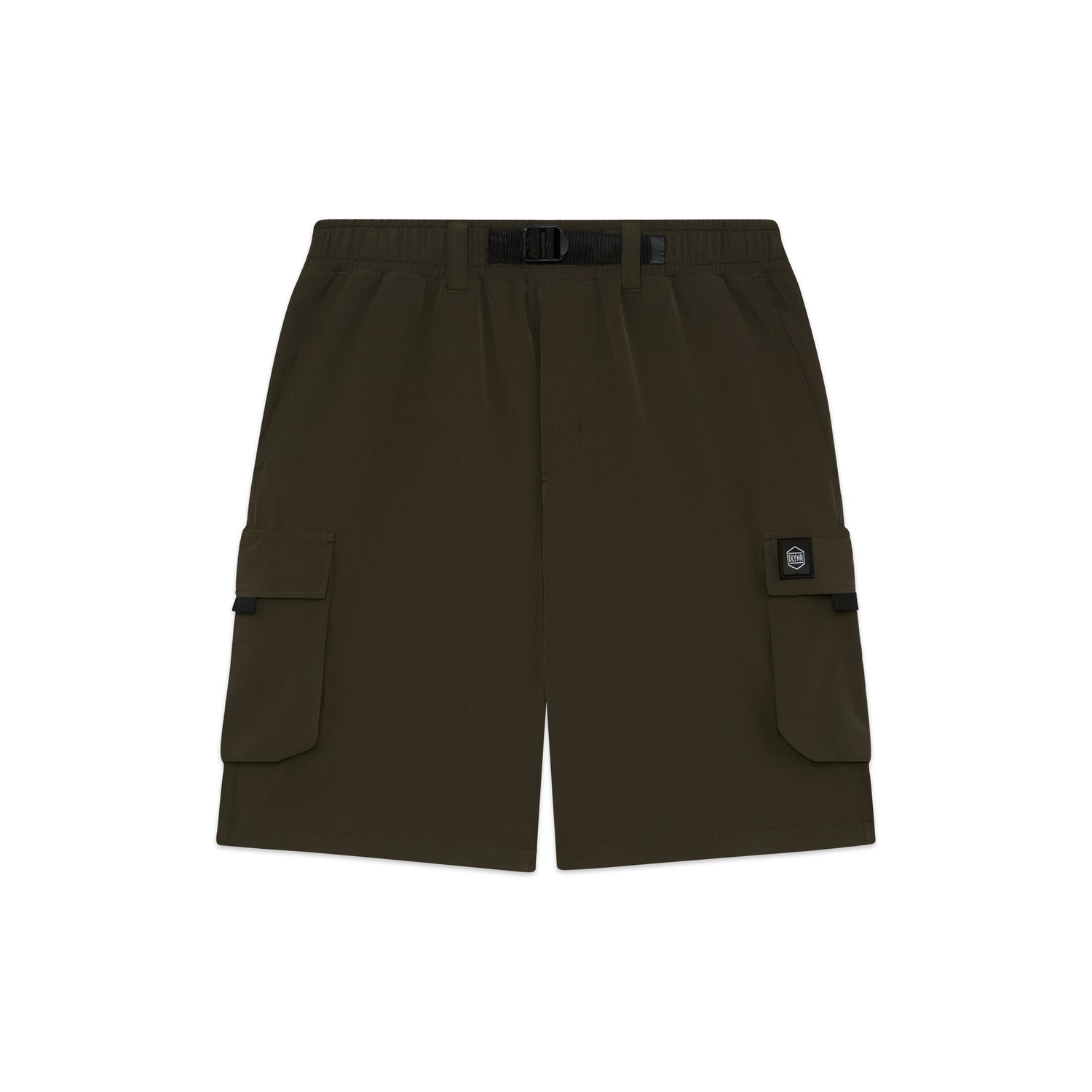 TECHNO CARGO - SHORTS PA144-PO -04 DOLLY NOIRE 