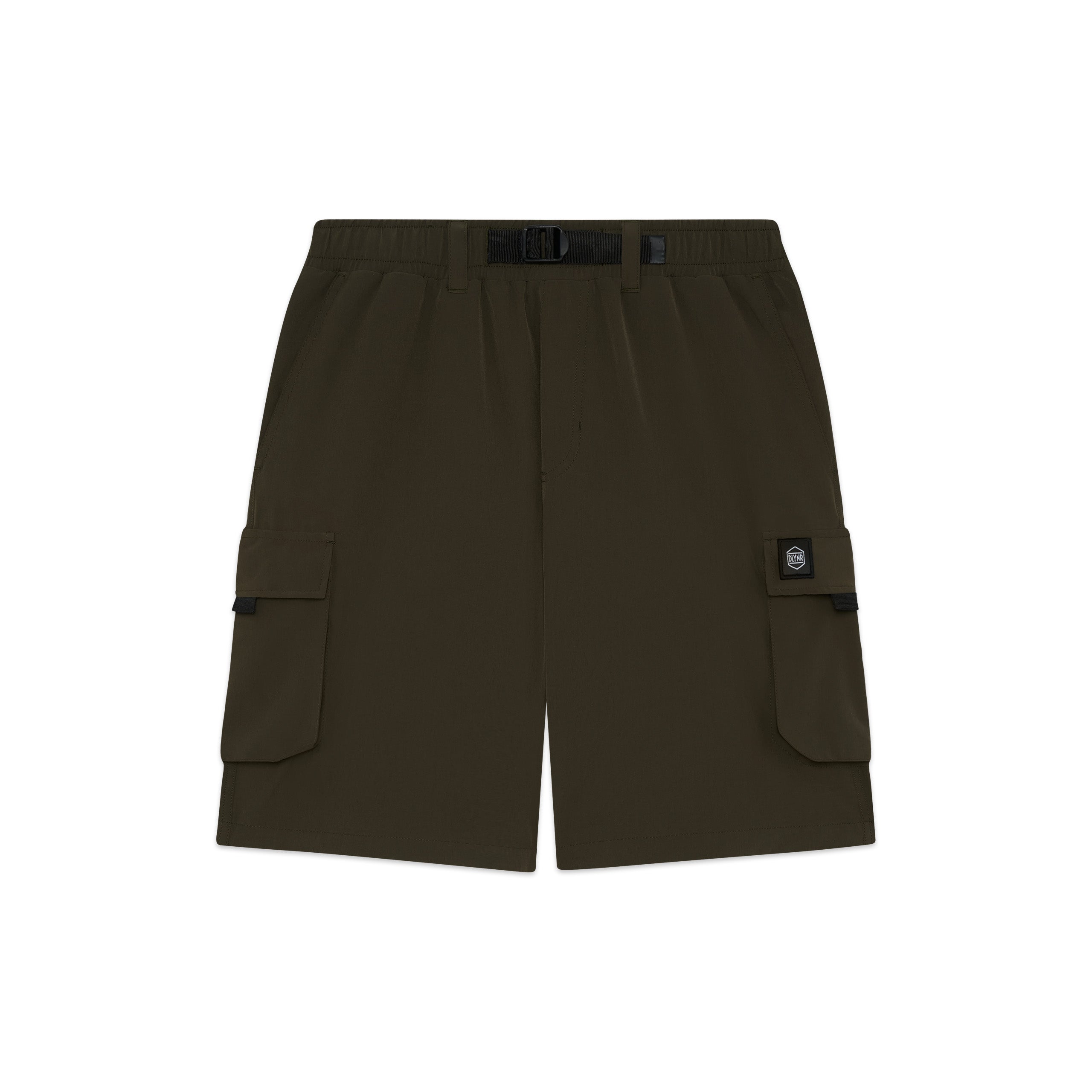TECHNO CARGO - SHORTS PA144-PO -04 DOLLY NOIRE 