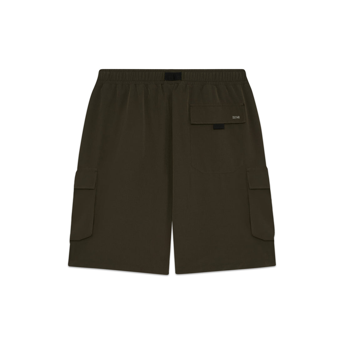 TECHNO CARGO - SHORTS PA144-PO -04 DOLLY NOIRE 