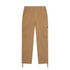 RIPSTOP BAGGY CARGO - PANTALONE PA205-PZ -03 DOLLY NOIRE 