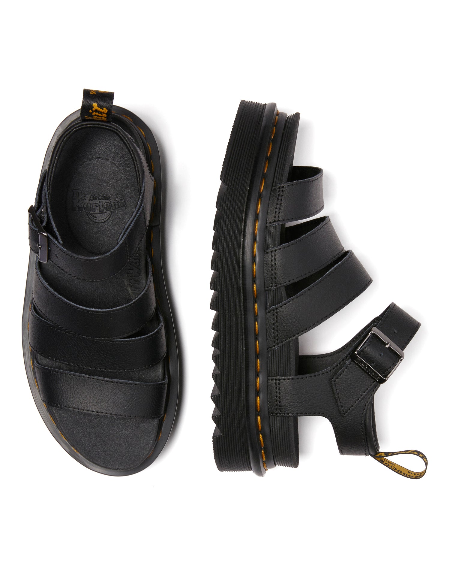 BLAIRE - ATHENA - SANDALI 31520001 . DR MARTENS 