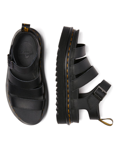 BLAIRE - ATHENA - SANDALI 31520001 . DR MARTENS 