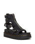 OLSON - TUMBLED NUBUCK - SANDALI 31542057 . DR MARTENS 