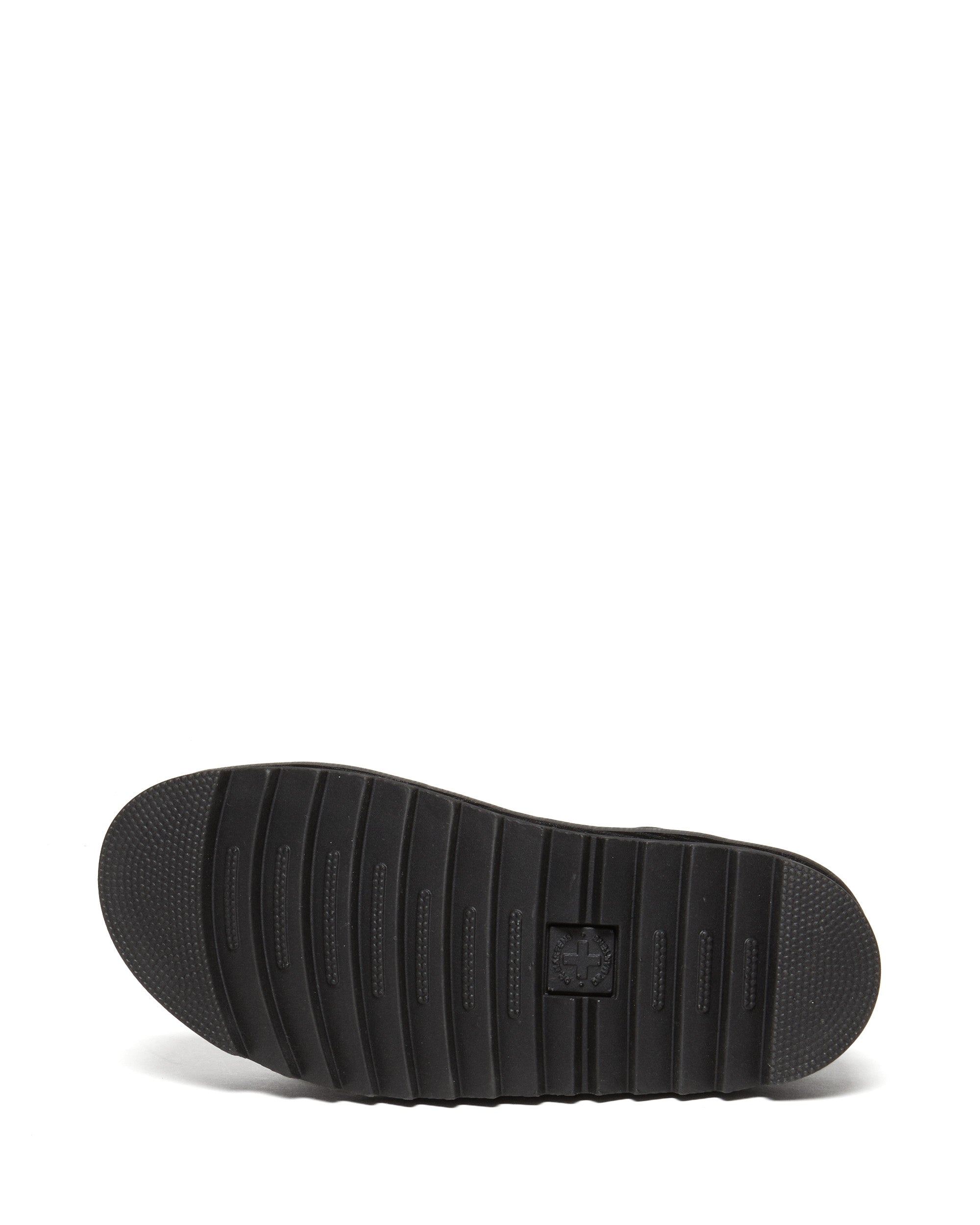 OLSON - TUMBLED NUBUCK - SANDALI 31542057 . DR MARTENS 