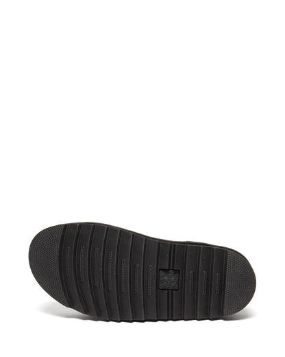 OLSON - TUMBLED NUBUCK - SANDALI 31542057 . DR MARTENS 