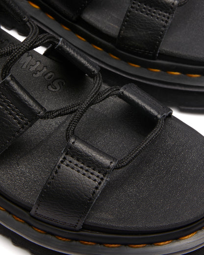 NARTILLA - ATHENA - SANDALI 31617001 . DR MARTENS 