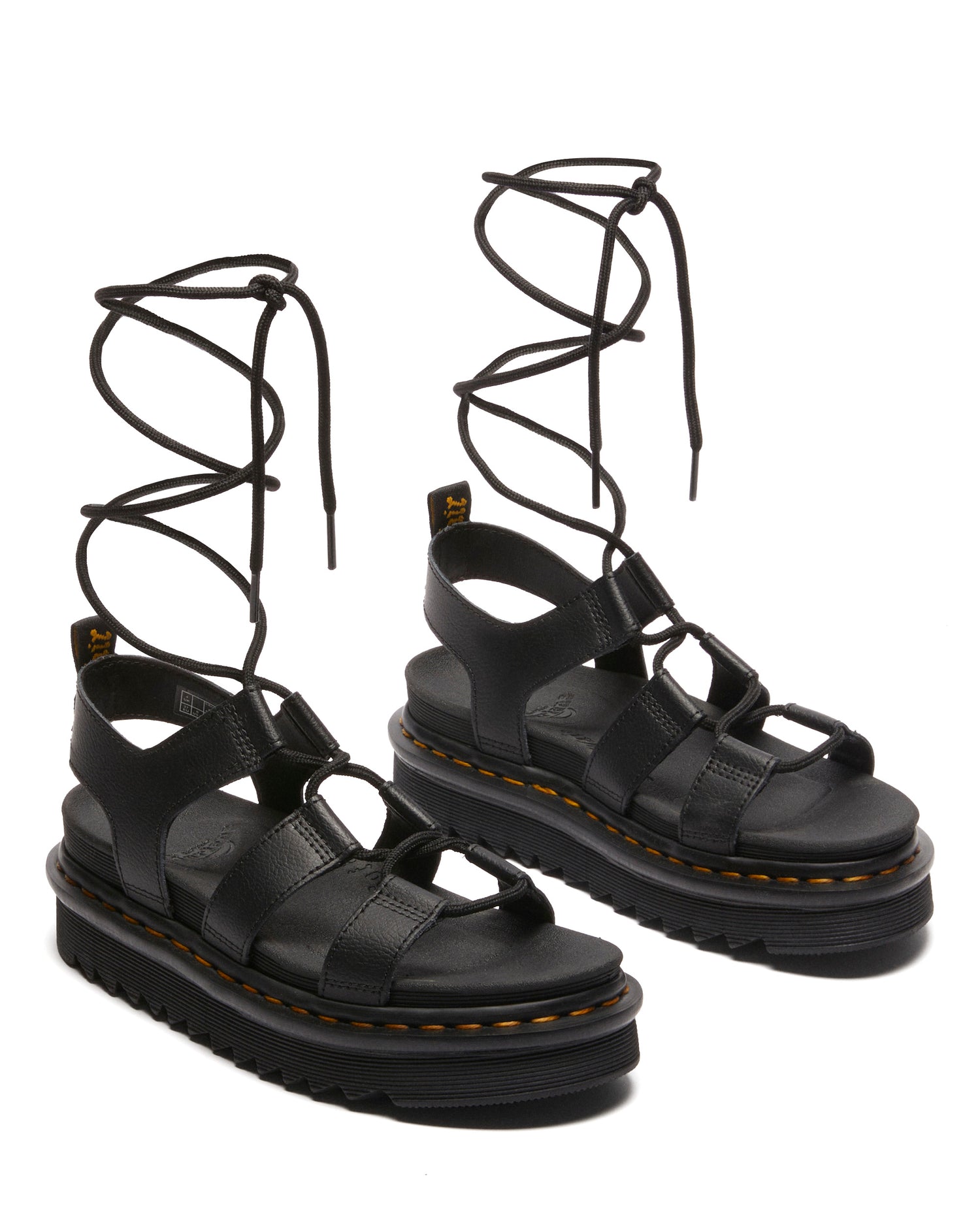 NARTILLA - ATHENA - SANDALI 31617001 . DR MARTENS 