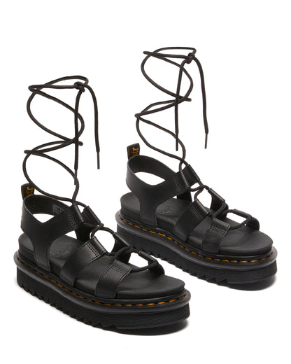 NARTILLA - ATHENA - SANDALI 31617001 . DR MARTENS 