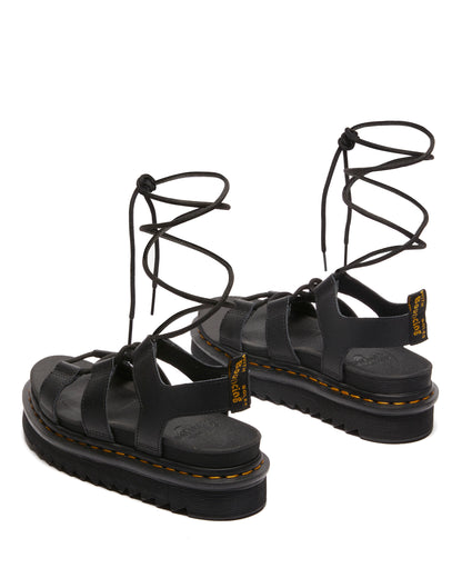 NARTILLA - ATHENA - SANDALI 31617001 . DR MARTENS 