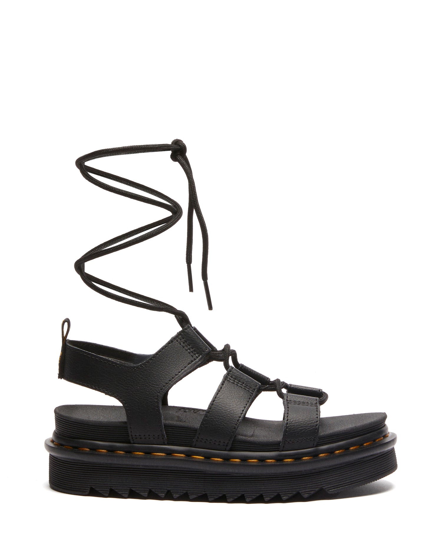 NARTILLA - ATHENA - SANDALI 31617001 . DR MARTENS 