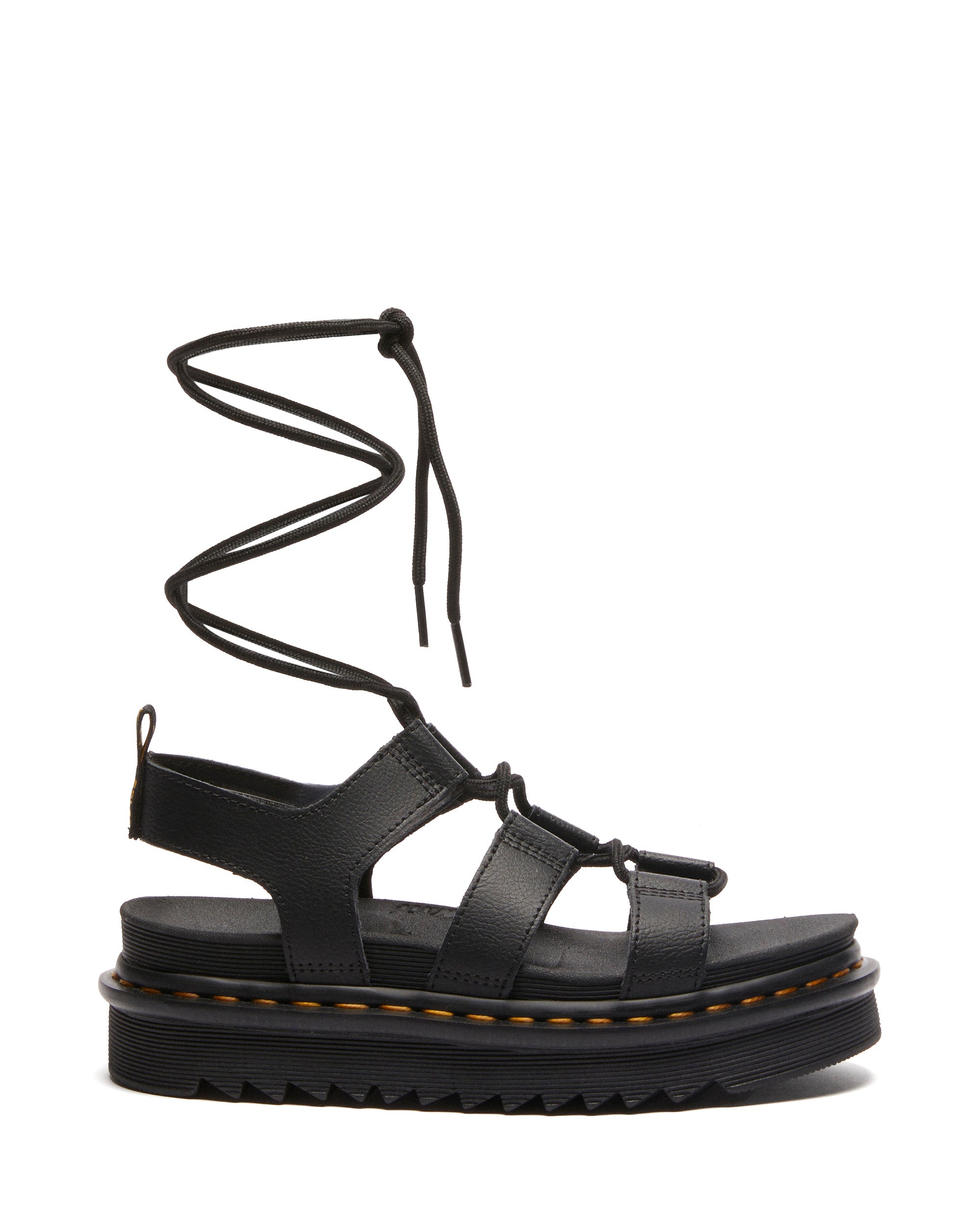 NARTILLA - ATHENA - SANDALI 31617001 . DR MARTENS 
