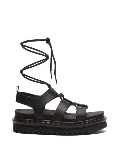 NARTILLA - ATHENA - SANDALI 31617001 . DR MARTENS 