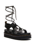 NARTILLA - ATHENA - SANDALI 31617001 . DR MARTENS 
