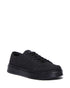 BROOKLINE 6 EYE - CANVAS - SCARPE 40661001 . DR MARTENS 