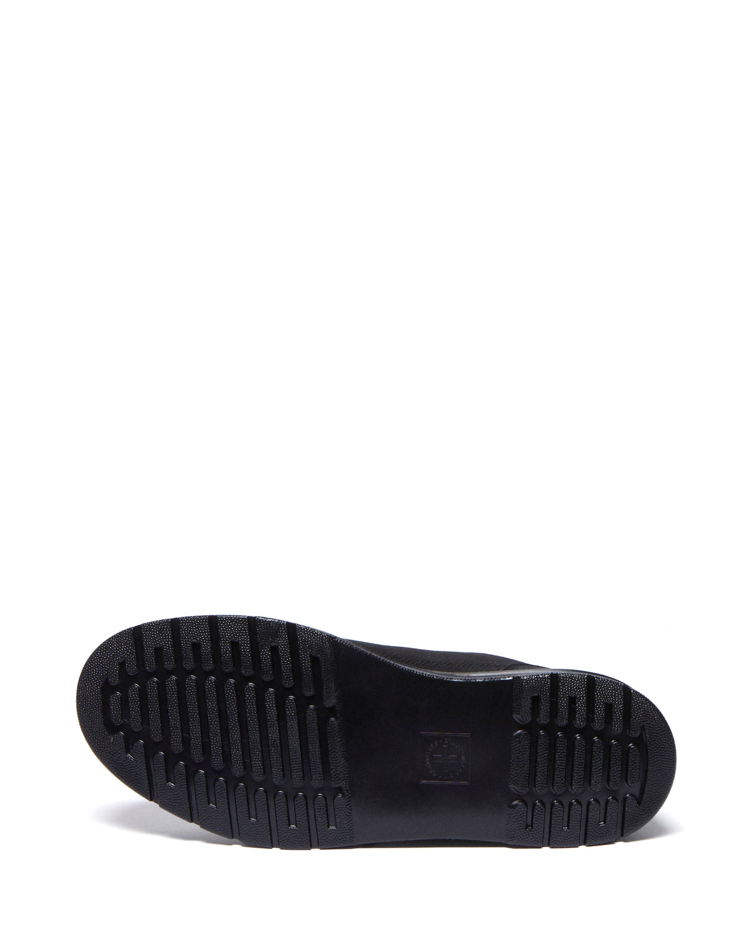 BROOKLINE 6 EYE - CANVAS - SCARPE 40661001 . DR MARTENS 