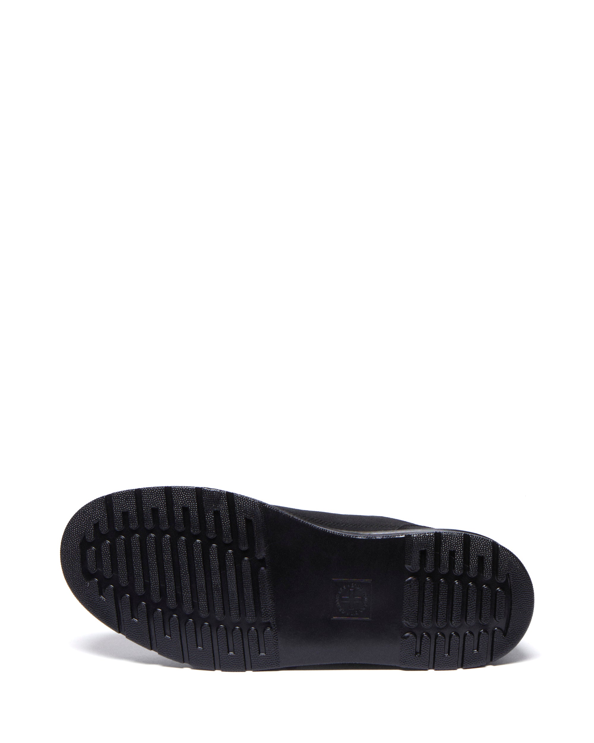 BROOKLINE 6 EYE - CANVAS - SCARPE 40661001 . DR MARTENS 