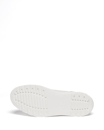 BROOKLINE 6 EYE - CANVAS - SCARPE 40661100 . DR MARTENS 