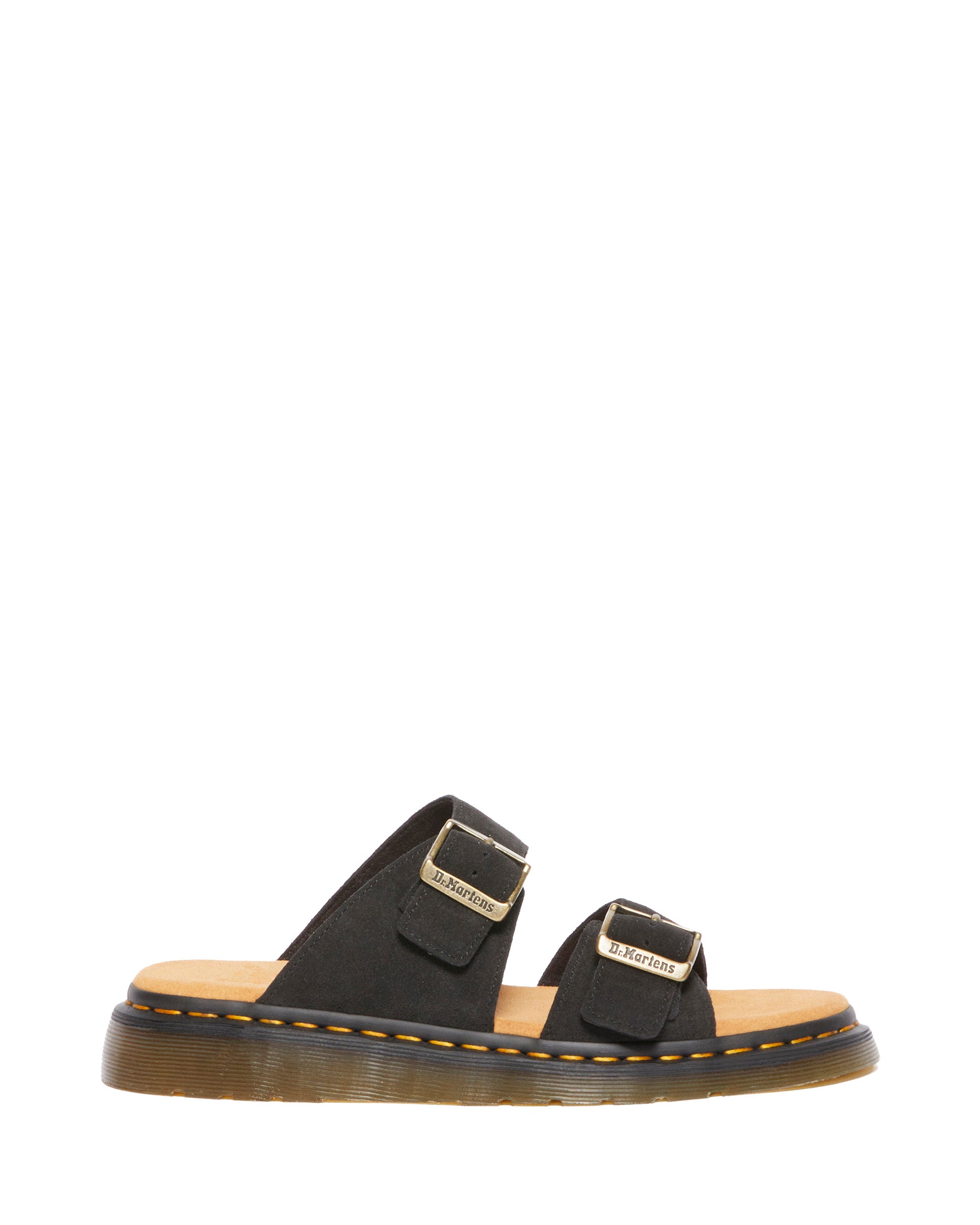 JOSEF - EH SUEDE - SANDALI 41082001 . DR MARTENS 