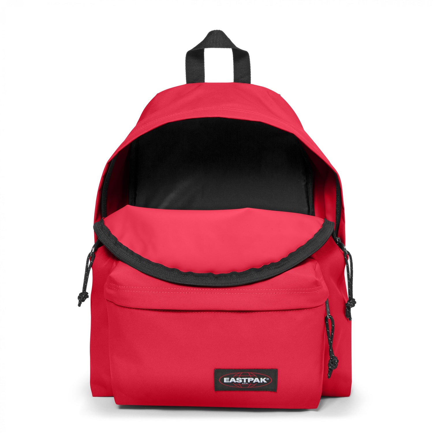 PADDED PAK&