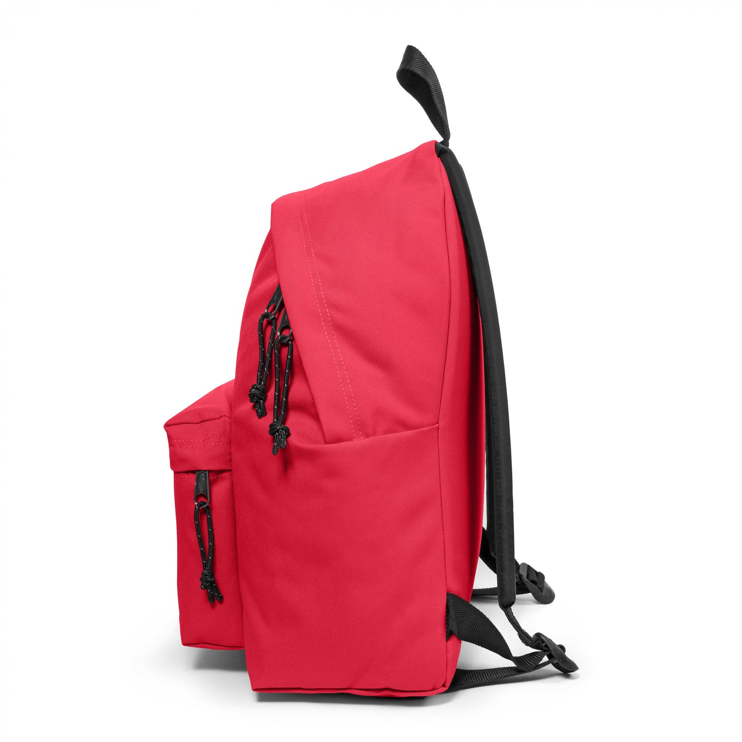 PADDED PAK&