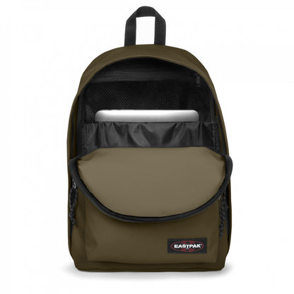 OUT OF OFFICE - ZAINO EK000767 J321 EASTPAK 