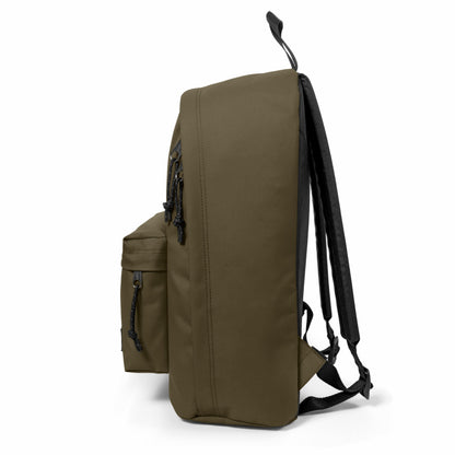 OUT OF OFFICE - ZAINO EK000767 J321 EASTPAK 