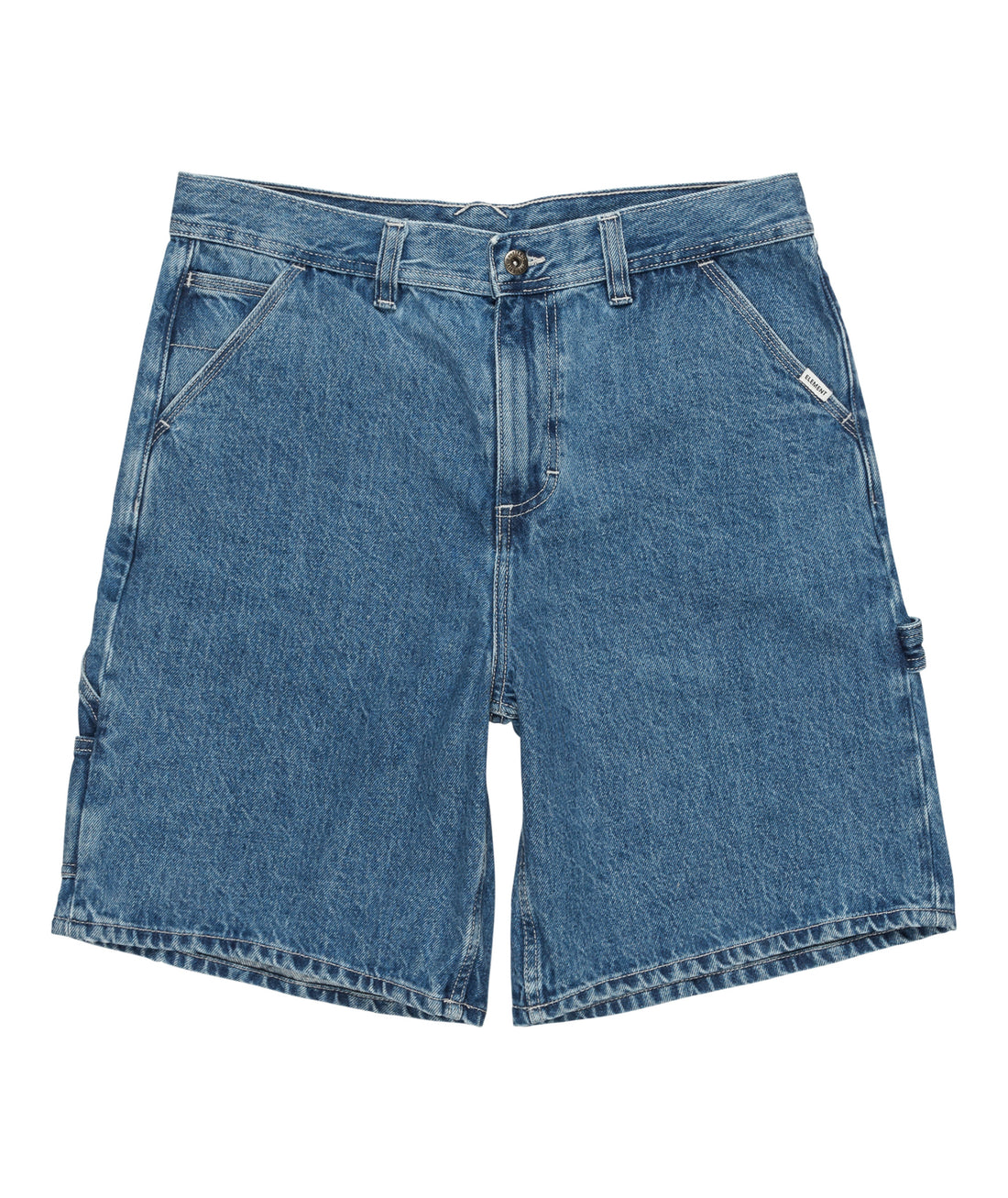 CARPENTER DENIM - SHORTS ELYDS00102 -BNT0 ELEMENT 