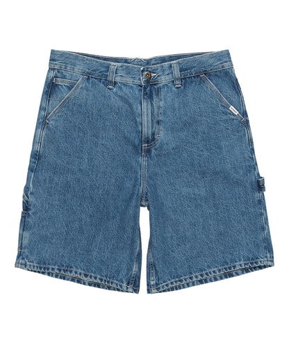 CARPENTER DENIM - SHORTS ELYDS00102 -BNT0 ELEMENT 