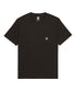 ICON LABEL PKT - T-SHIRT ELYKT00175 -FBK ELEMENT 
