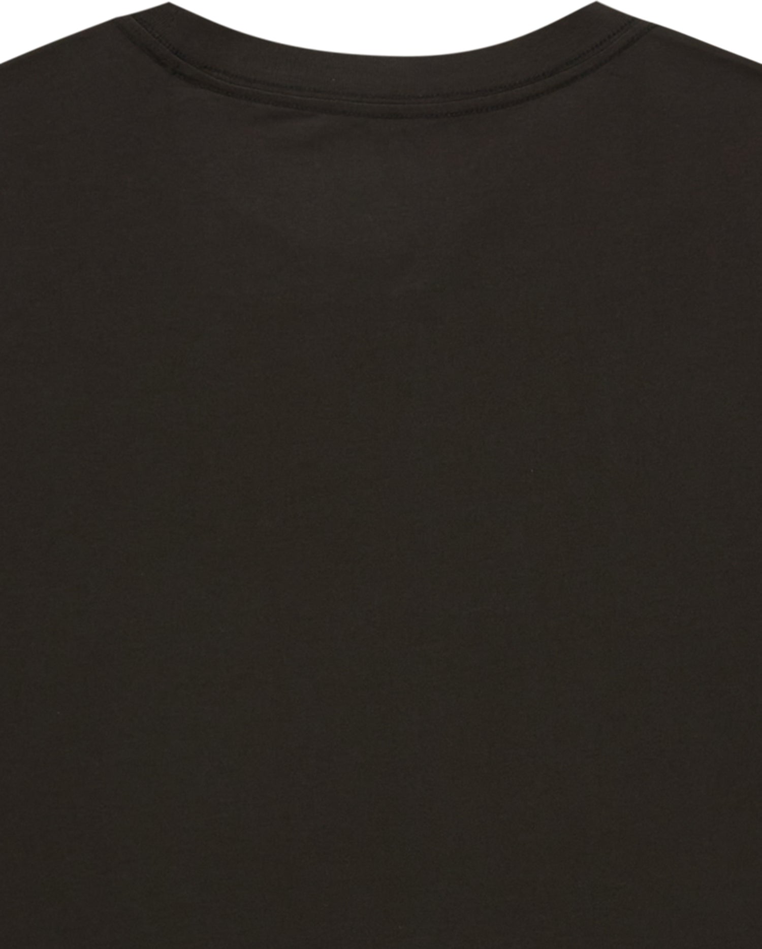 ICON LABEL PKT - T-SHIRT ELYKT00175 -FBK ELEMENT 