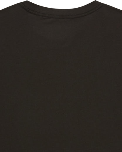 ICON LABEL PKT - T-SHIRT ELYKT00175 -FBK ELEMENT 