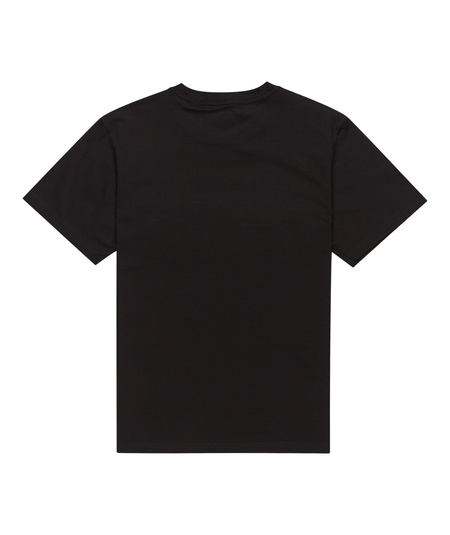 ICON LABEL PKT - T-SHIRT ELYKT00175 -FBK ELEMENT 