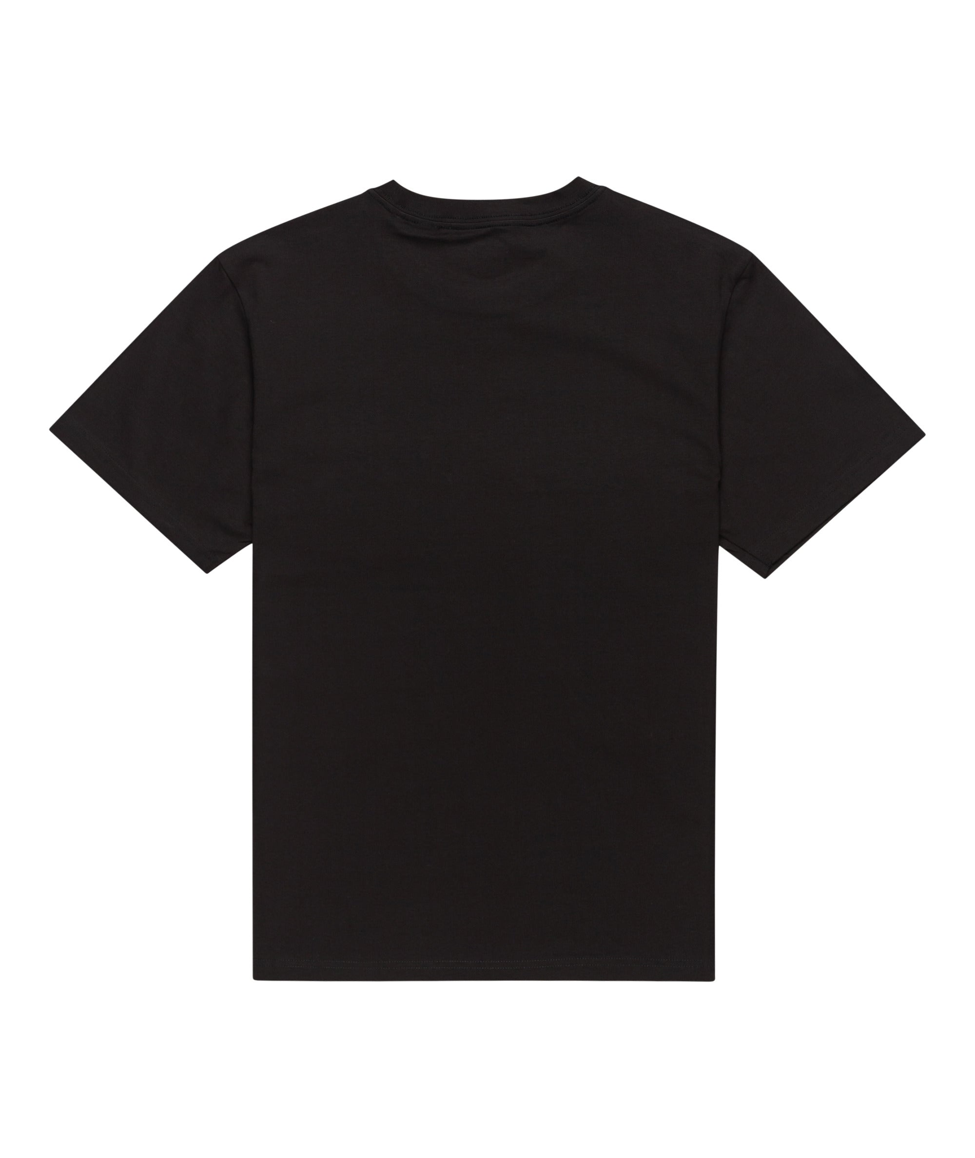 ICON LABEL PKT - T-SHIRT ELYKT00175 -FBK ELEMENT 