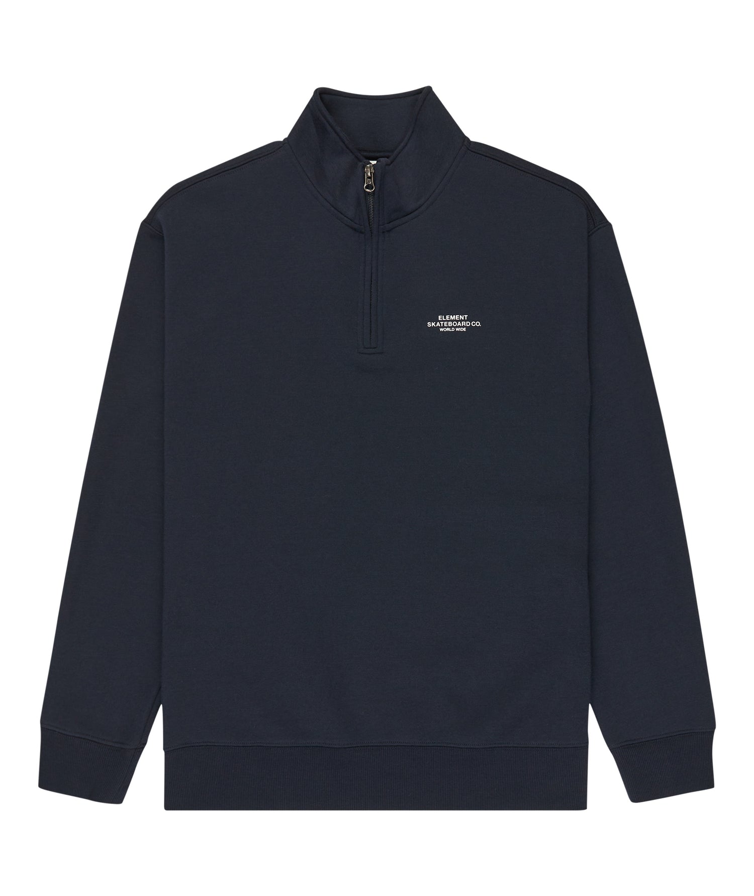 SKATEBOARD CO - FELPA ELYSF00265 -ECN ELEMENT 