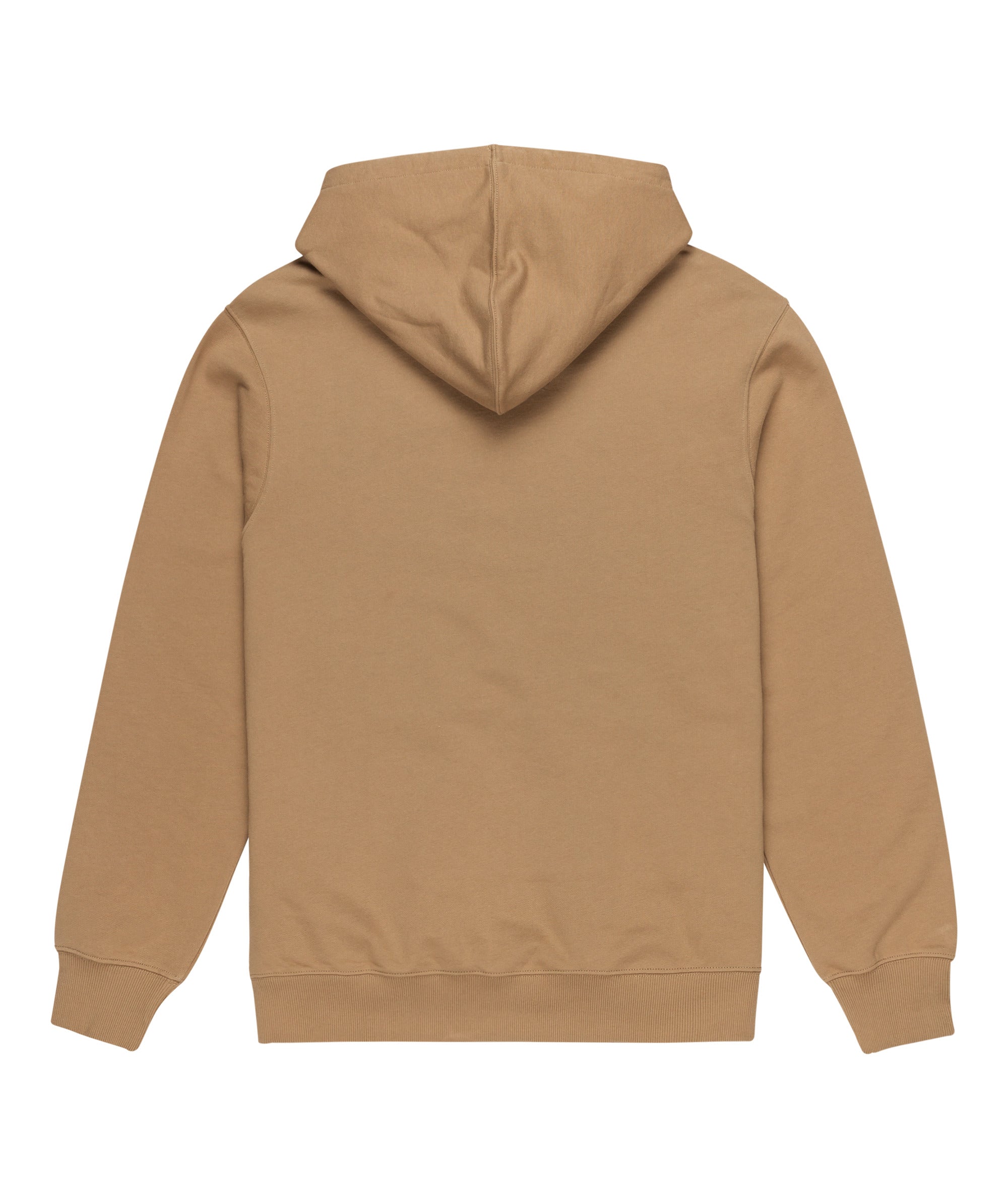SKATEBOARD CO - FELPA ELYSF00266 -KHA ELEMENT 