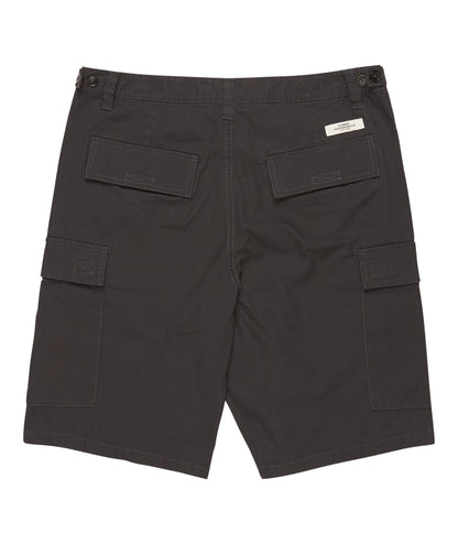 LEGION - SHORTS ELYWS00137 -KTA0 ELEMENT 
