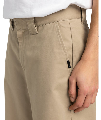HOWLAND WORK - SHORTS ELYWS00148 -TKH0 ELEMENT 