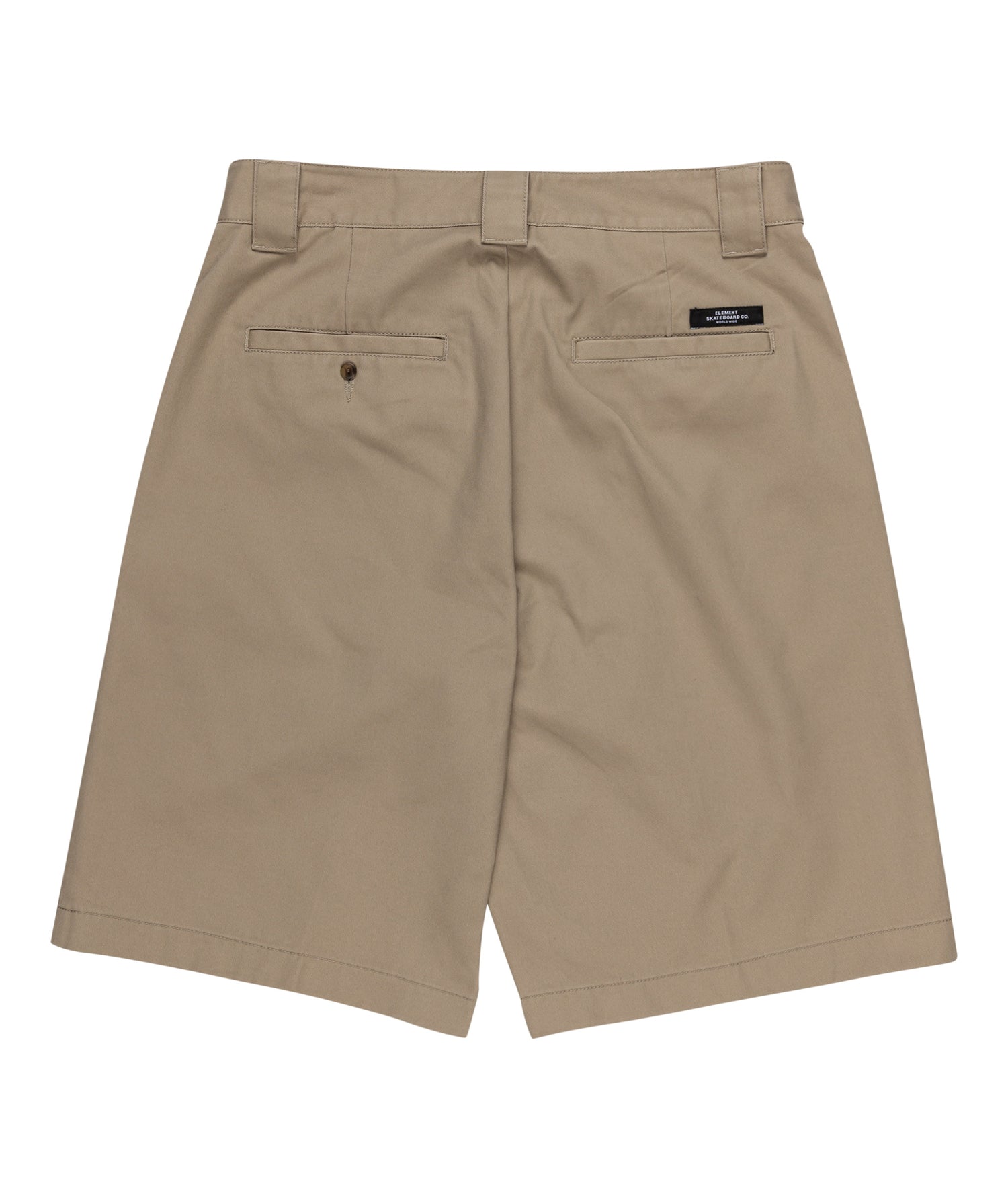 HOWLAND WORK - SHORTS ELYWS00148 -TKH0 ELEMENT 
