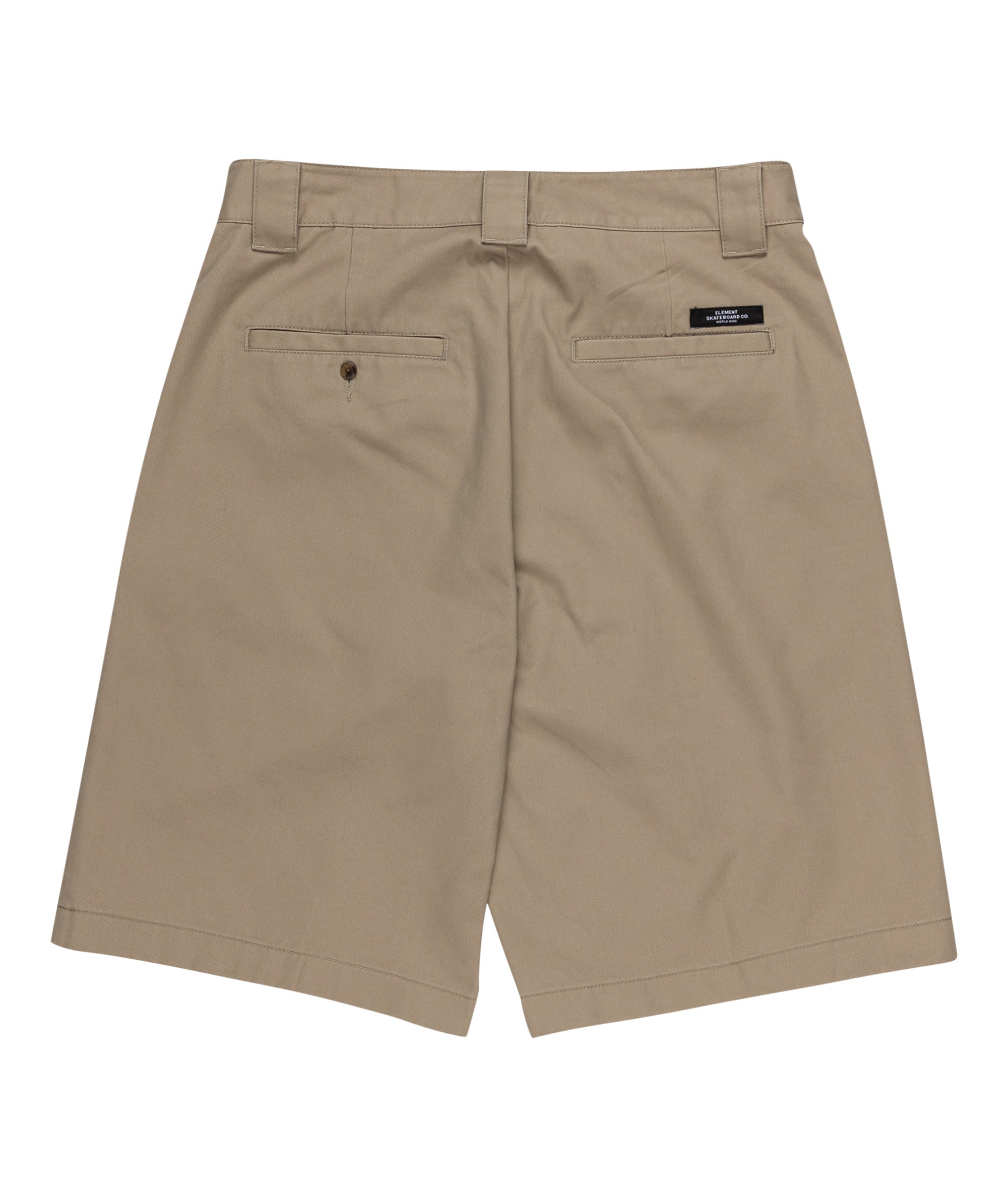 HOWLAND WORK - SHORTS ELYWS00148 -TKH0 ELEMENT 