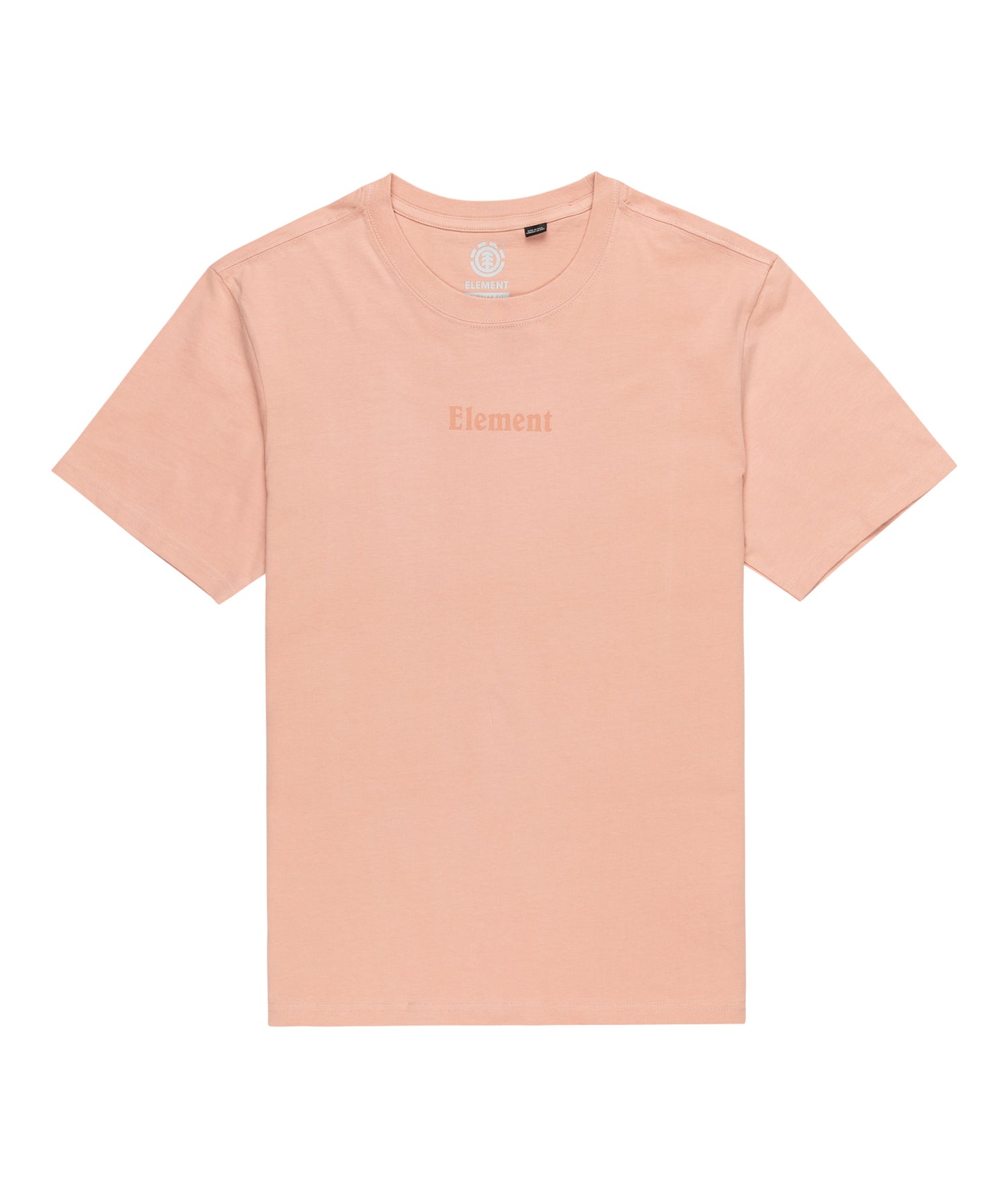 FOREVER - T-SHIRT ELYZT00491 -MGY0 ELEMENT 
