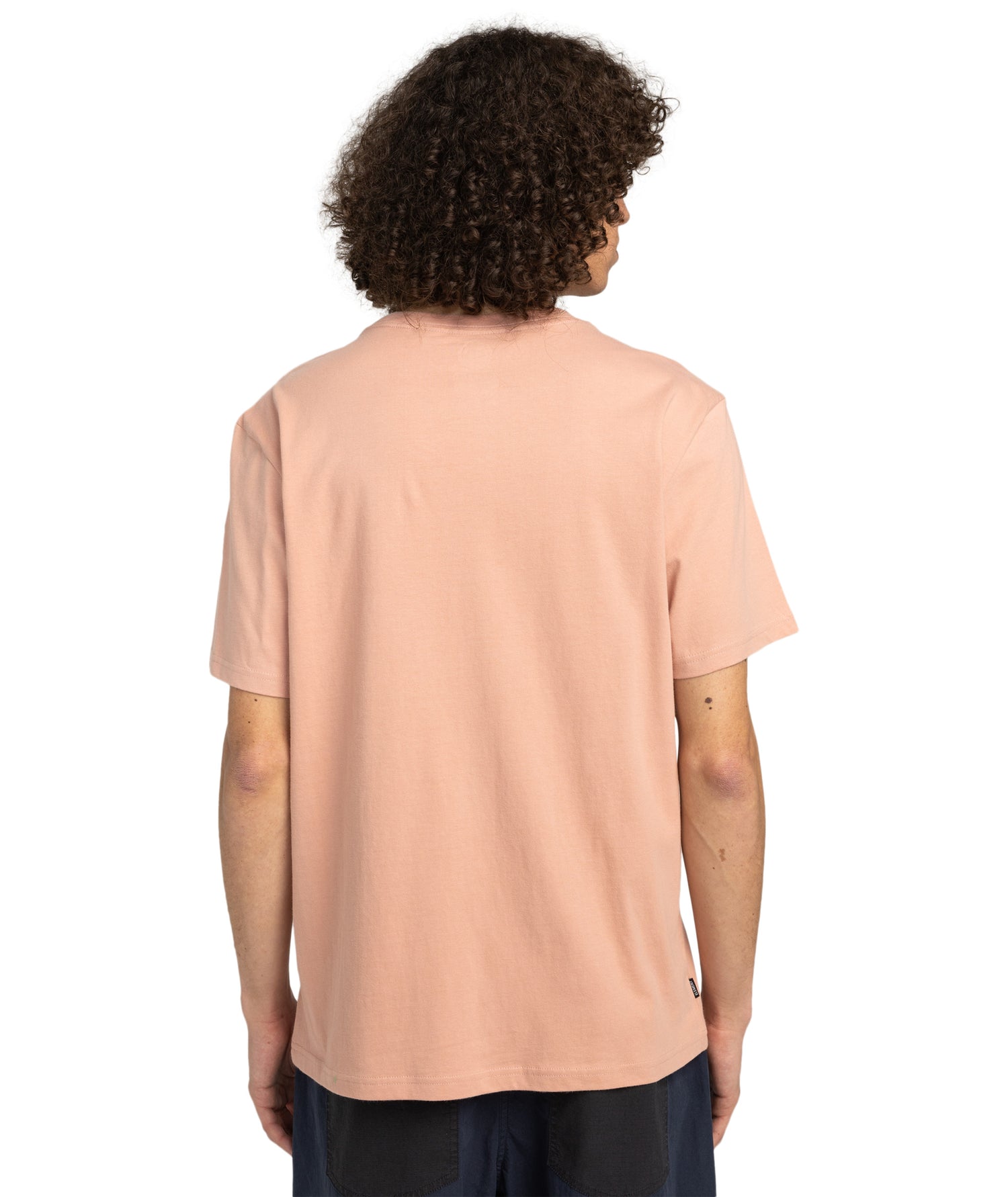 FOREVER - T-SHIRT ELYZT00491 -MGY0 ELEMENT 