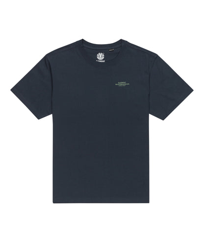 SKATEBOARD CO - T-SHIRT ELYZT00493 -ECN ELEMENT 