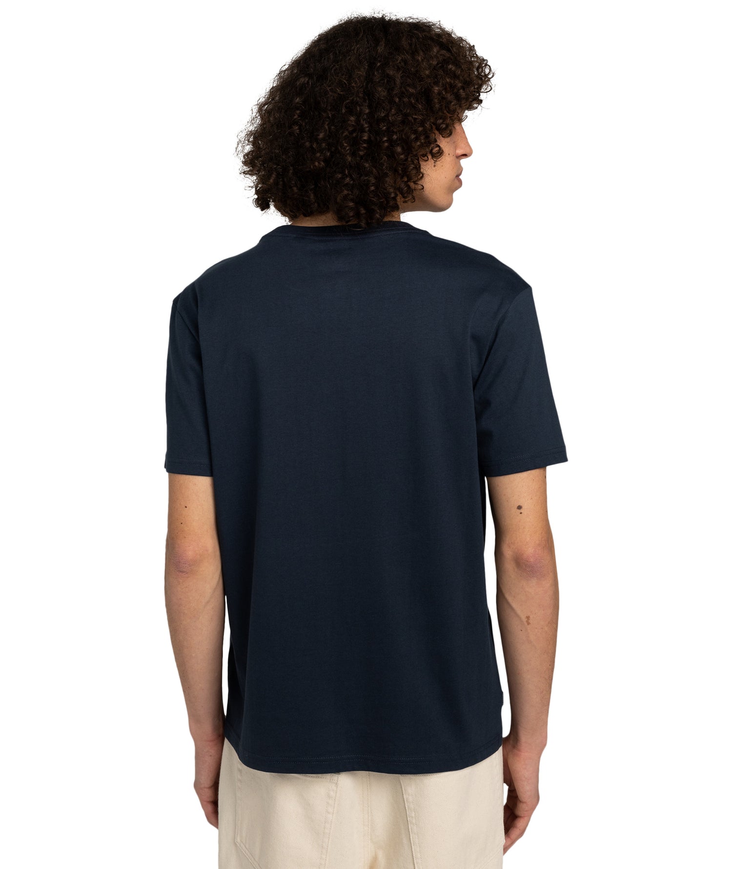 SKATEBOARD CO - T-SHIRT ELYZT00493 -ECN ELEMENT 