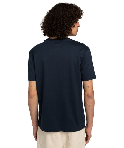 SKATEBOARD CO - T-SHIRT ELYZT00493 -ECN ELEMENT 