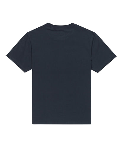 SKATEBOARD CO - T-SHIRT ELYZT00493 -ECN ELEMENT 
