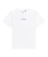 SIMPLE LOGO - T-SHIRT ELYZT00495 -WBB0 ELEMENT 