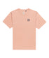 JOINT TEXTURE - T-SHIRT ELYZT00496 -MGY0 ELEMENT 