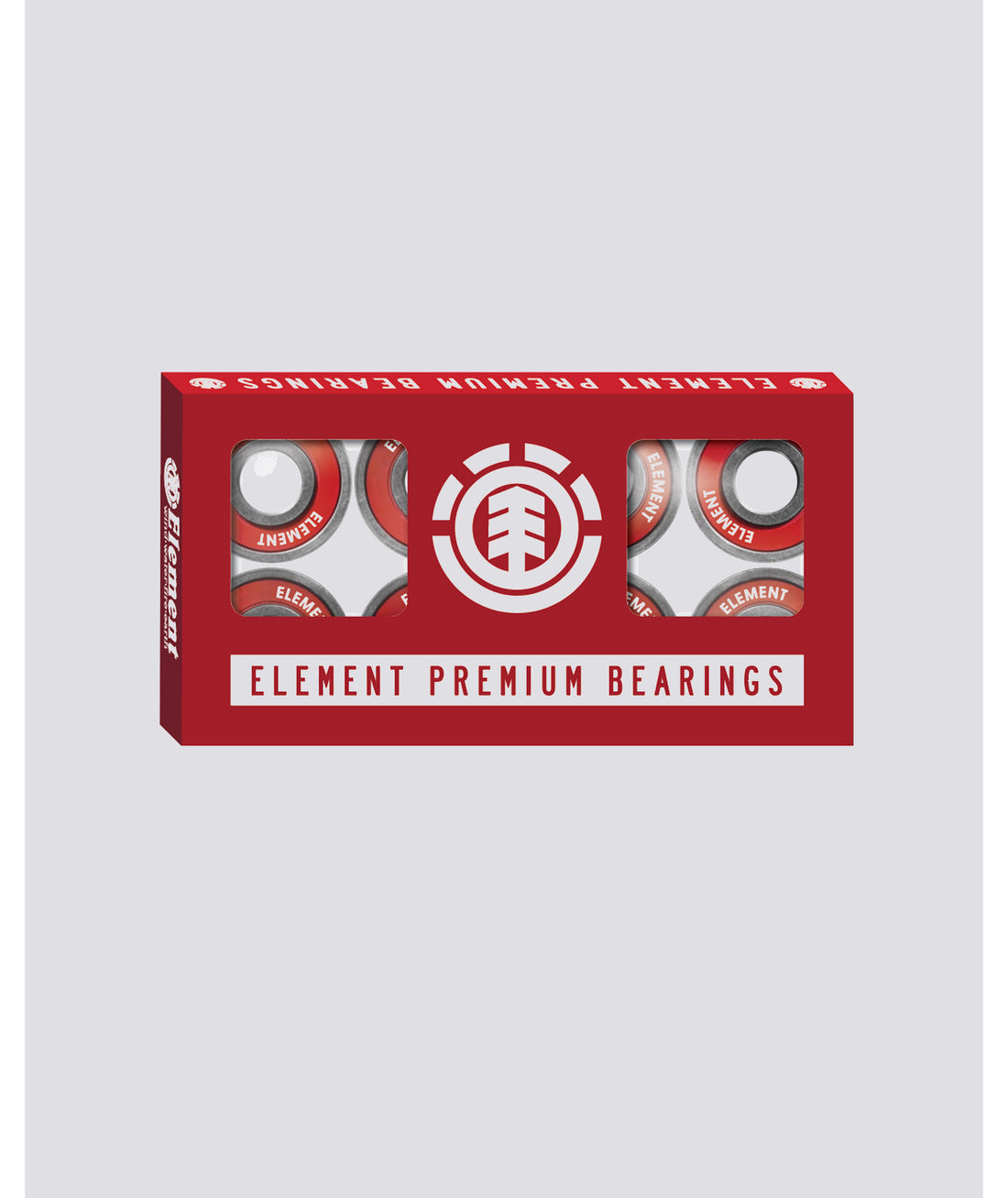PREMIUM BEARING - ACCESSORI SKATEBOARD S4SHA1ELP0 -0001 ELEMENT 