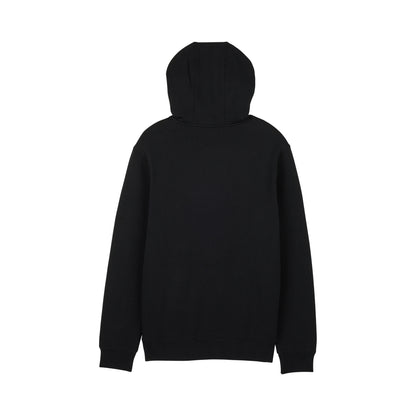 ABSOLUTE FLEECE ZIP - FELPA 31593 -001 FOX 
