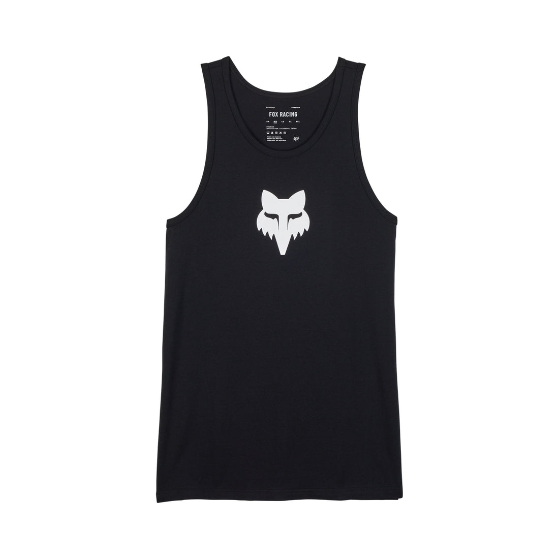 FOX HEAD PREM TANK - CANOTTA 32091 -001 FOX 